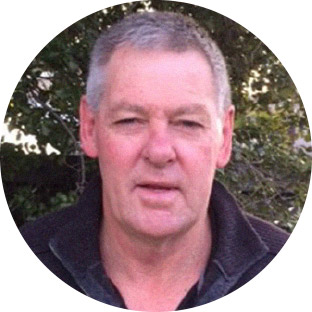 Max O'Donnell