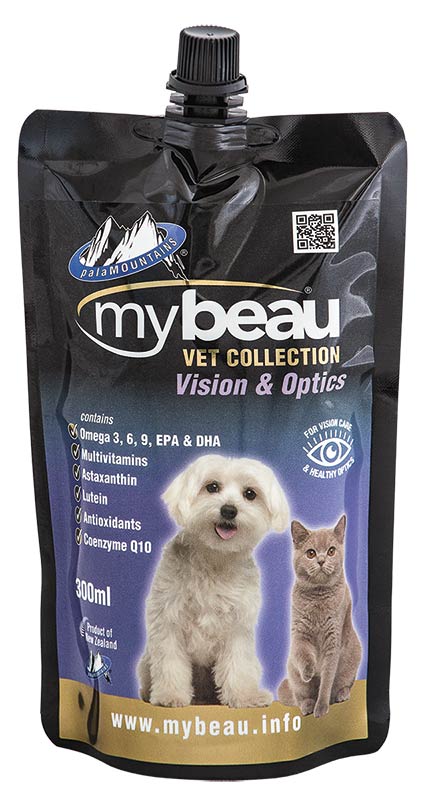 palaMOUNTAINS mybeau Vet Collection Vision & Optics